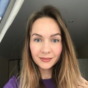 Meet your Posher, Katya